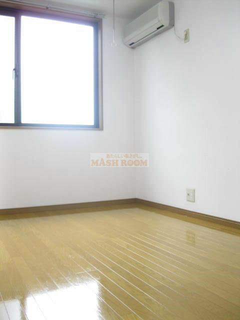 パークハイツ桃井