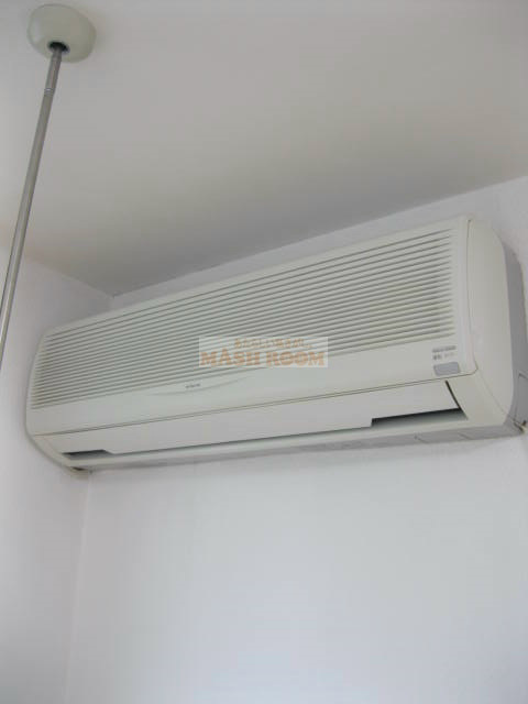 パークハイツ桃井の設備