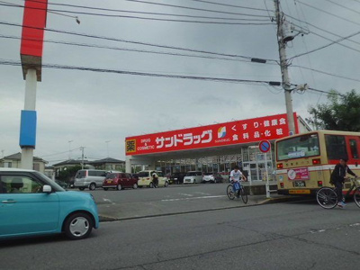 【周辺】 | シンフォニーNAKANO2(シンフォニーナカノツー)