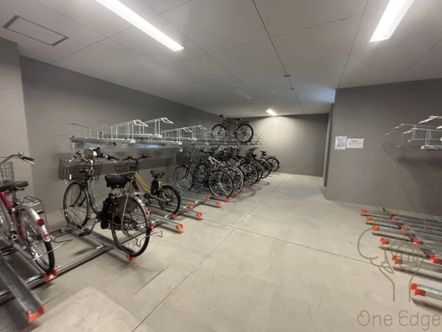 エスリードレジデンス大阪谷町ザ・マークスのその他共用部分