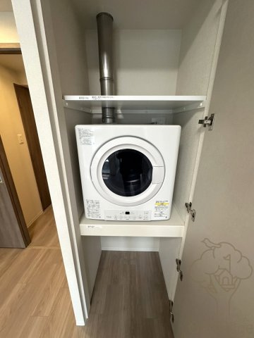 エスリードレジデンス大阪谷町ザ・マークスの設備