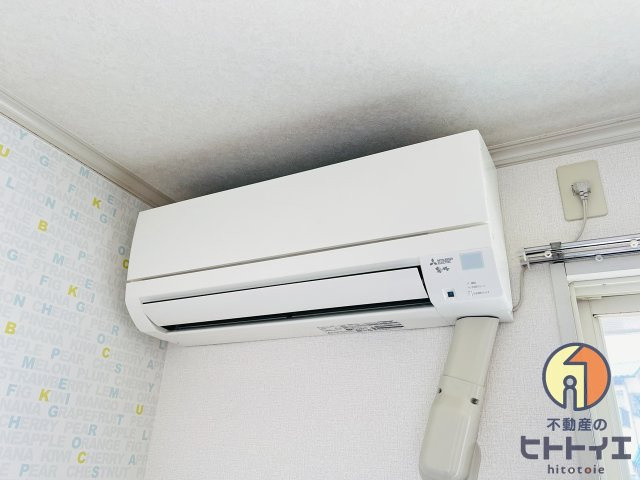 セジュール筑後の設備
