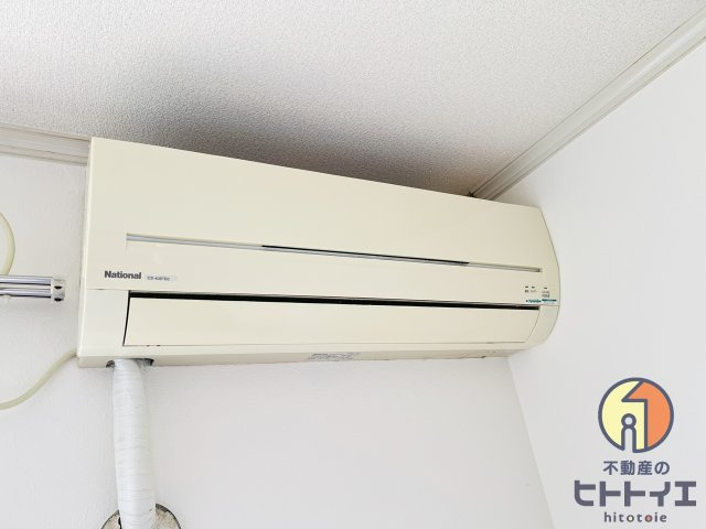 セジュール筑後の設備