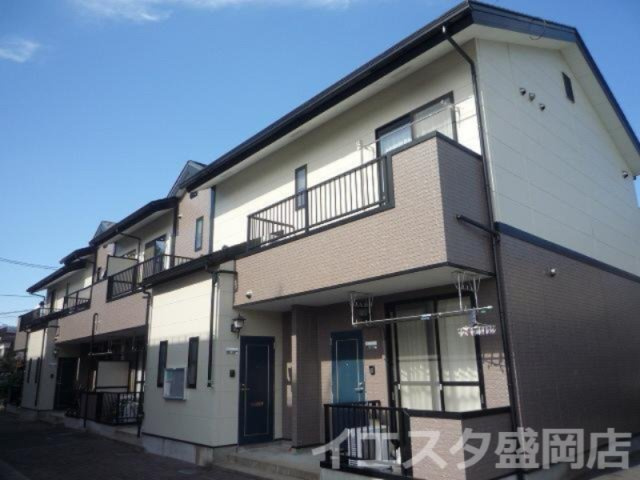 ニューシティ藤澤Ｂ棟