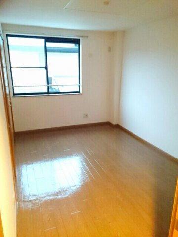 ニューシティ藤澤Ｂ棟の内装