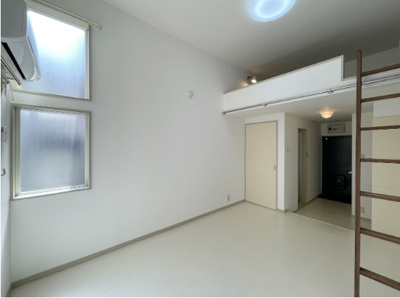 【居間・リビング】 | ＤＡＩＳＨＯＴＯＷＮ下白水