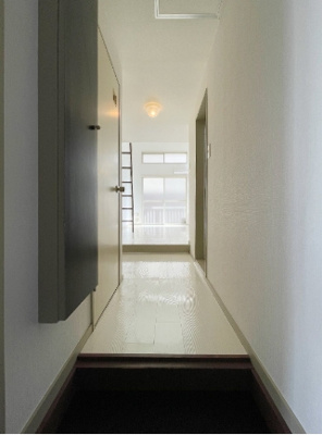 【玄関】 | ＤＡＩＳＨＯＴＯＷＮ下白水