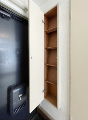 【収納】 | ＤＡＩＳＨＯＴＯＷＮ下白水