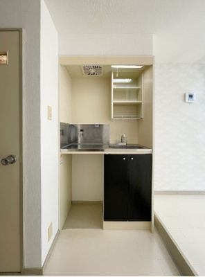 【キッチン】 | ＤＡＩＳＨＯＴＯＷＮ下白水