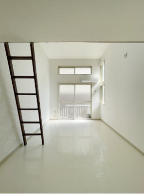 【居間・リビング】 | ＤＡＩＳＨＯＴＯＷＮ下白水