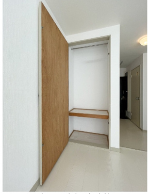 【収納】 | ＤＡＩＳＨＯＴＯＷＮ下白水