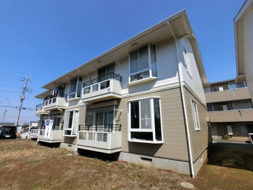 ラブリーハイツ　Ⅱ Aの画像