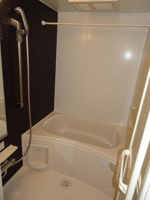 【浴室】 | ローヤルマンション