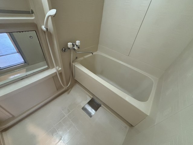 【浴室】