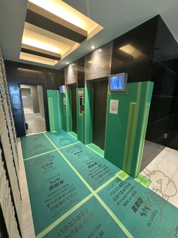 エスリードレジデンス大阪谷町ザ・マークスのその他共用部分