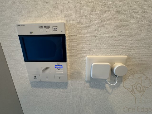 エスリードレジデンス大阪谷町ザ・マークスの設備