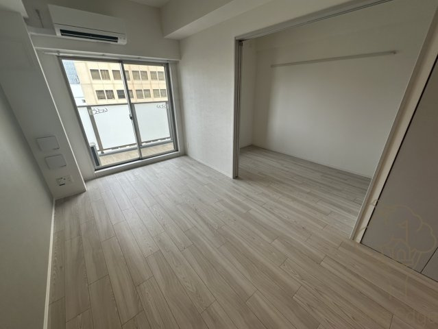 エスリードレジデンス大阪谷町ザ・マークスの居間・リビング