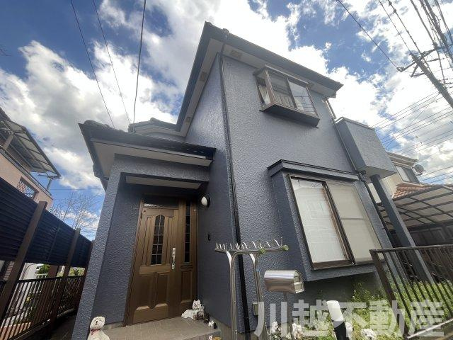 タクトホーム施工のフルリノベ中古戸建