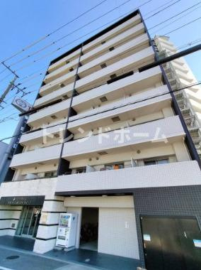 アドバンス西梅田ウインズ