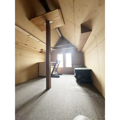 【その他】 | 地下車庫ガレージ戸建て