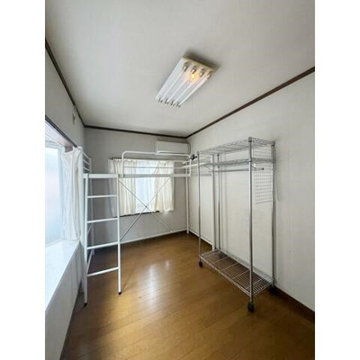 【寝室】 | 地下車庫ガレージ戸建て