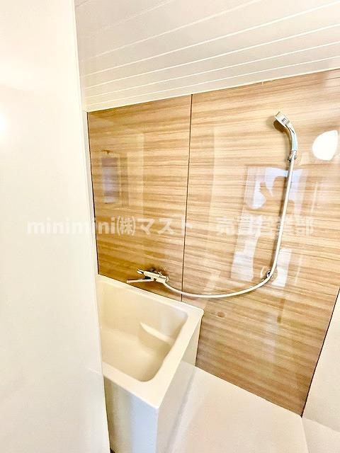 コーポあびこのその他