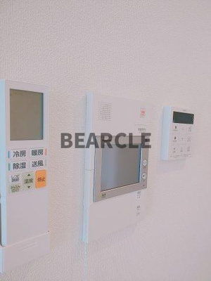 【セキュリティ】 | クリスタルグランツ京都西大路