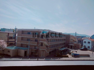 【展望】 | クリスタルグランツ京都西大路