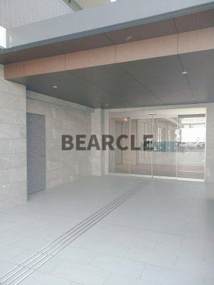 【エントランス】 | クリスタルグランツ京都西大路