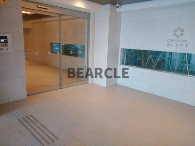 【ロビー】 | クリスタルグランツ京都西大路