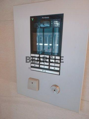 【セキュリティ】 | クリスタルグランツ京都西大路