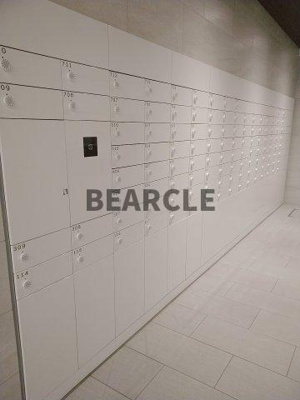 【その他共用部分】 | クリスタルグランツ京都西大路