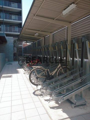 【その他共用部分】 | クリスタルグランツ京都西大路