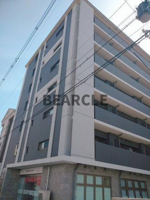 【外観】 | クリスタルグランツ京都西大路