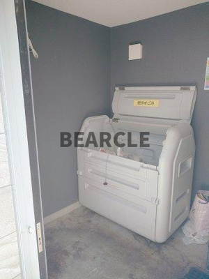 【その他共用部分】 | クリスタルグランツ京都西大路