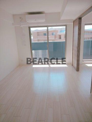 【居間・リビング】 | クリスタルグランツ京都西大路