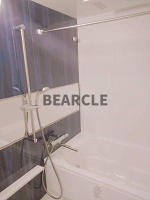 【浴室】 | クリスタルグランツ京都西大路