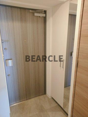 【玄関】 | クリスタルグランツ京都西大路