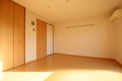 【洋室】 | ヒルズコート