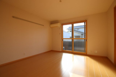 【洋室】 | ヒルズコート