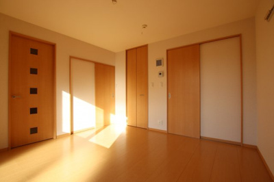 【洋室】 | ヒルズコート