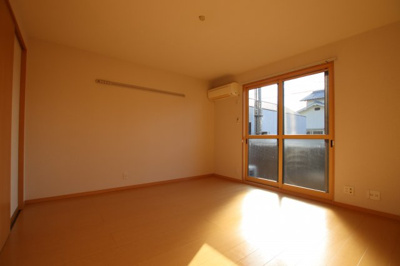 【洋室】 | ヒルズコート