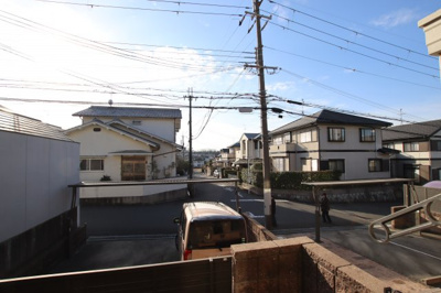 【展望】 | ヒルズコート