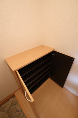 【収納】 | ヒルズコート