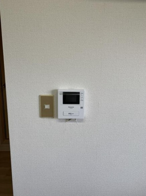 【セキュリティ】 | 国立ロイヤルＰａｒｔ１ | 参考写真です。