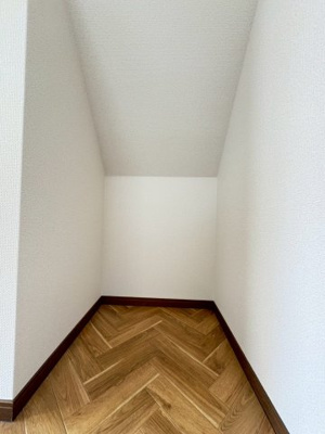 【内装】 | 原町２階建貸家