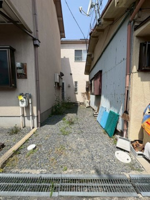 【その他共用部分】 | 原町２階建貸家