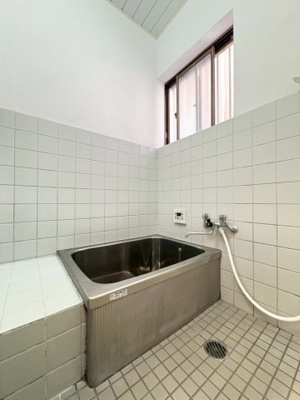 【浴室】 | 原町２階建貸家