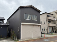 新津本町売倉庫の画像