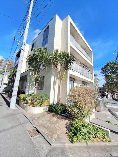 ラ・レーヴ新川崎のその他共用部分